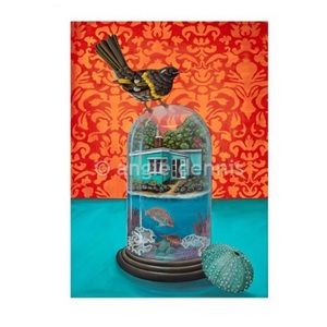 Angie Dennis Fine Art Print